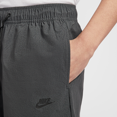 Nike Tech Men's Woven Shorts