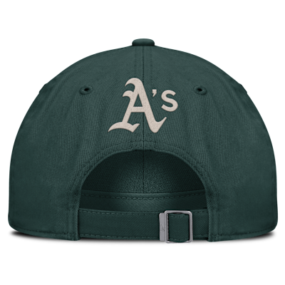 Athletics Statement Club Men’s Nike MLB Adjustable Hat