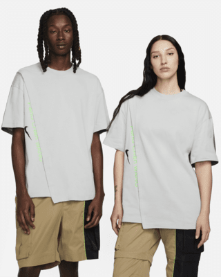 【NIKE公式】ナイキ x フェン チェン ワン Tシャツ.オンラインストア