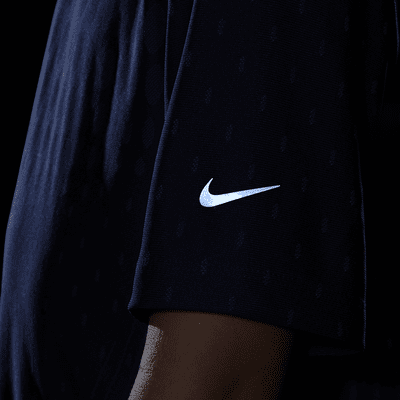 Tréninkové tričko Nike Dri-FIT ADV Multi Tech pro větší děti (chlapce)