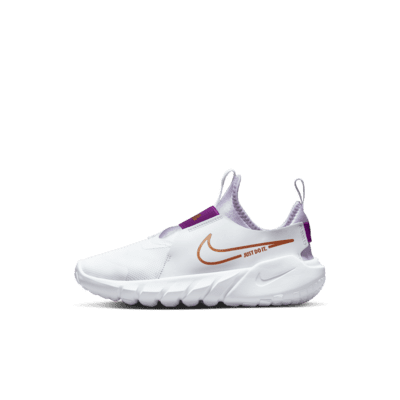 girls nike running shoes