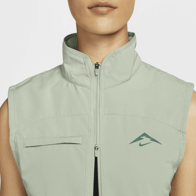 Nike Trail Women's Repel Running Vest