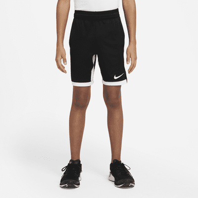 Nike Trophy Older Kids' (Boys') Training Shorts. Nike ID