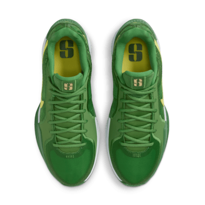 Tenis de básquetbol Sabrina 2 "Oregon"