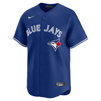 Vladimir Guerrero Jr. Toronto Blue Jays Men's Nike Dri-FIT ADV MLB Limited Jersey