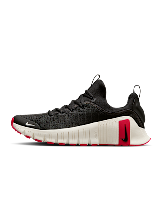 Мужские кроссовки Nike Free Metcon 6 Workout