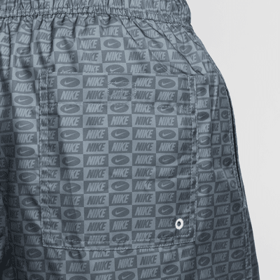 Shorts Flow con forro para hombre Nike Club