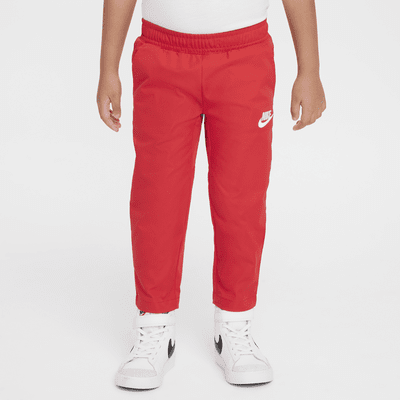 Nike Dri-FIT Toddler Woven Pants