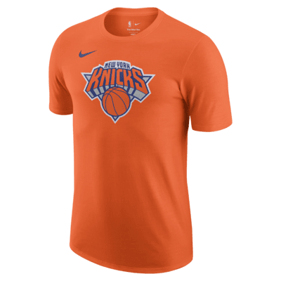 Playera Nike de la NBA para hombre New York Knicks Essential