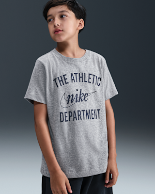 Детская футболка Nike Air Big Kids'