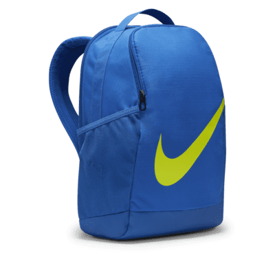 Nike Brasilia Kids' Backpack (18L). Nike.com