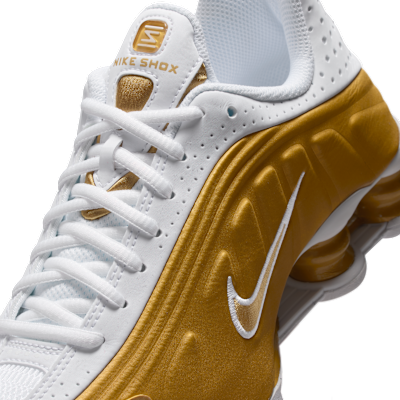 Nike Shox R4 Older Kids' Shoes