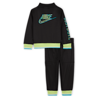 Nike Dri-FIT Sportswear 2-teiliges Futura Propus Set für Babys