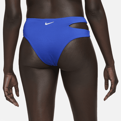 Parte inferior de traje de baño para mujer Nike