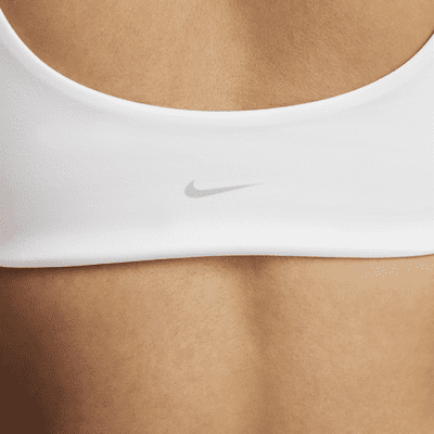 Nike Alate All U Women's Light-Support Lightly Lined U-Neck Sports Bra ...