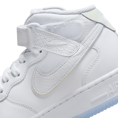 Calzado para mujer Nike Air Force 1 Mid