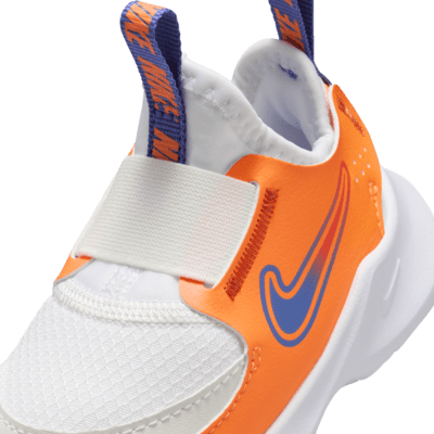 Nike Flex Runner 3 Baby/Toddler Shoes