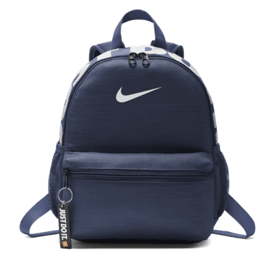 Chapoteo martes Negociar Nike Brasilia JDI Kids' Backpack (Mini). Nike.com