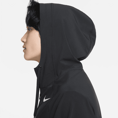 ナイキ プロ Dri-FIT フレックス ベント マックス メンズ フルジップ フーデッド トレーニングジャケット