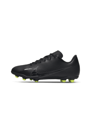 blad litteken Humaan Nike Jr. Mercurial Vapor 15 Club FG/MG Voetbalschoenen voor kleuters/kids  (meerdere ondergronden). Nike NL