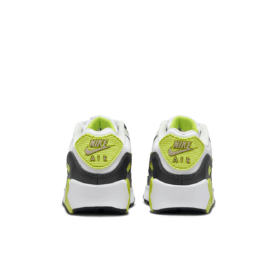 Nike Air Max 90 cipő nagyobb gyerekeknek