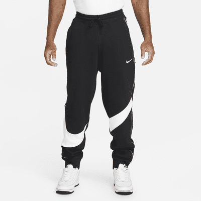 Nike Swoosh Men's Fleece Trousers. Nike AE