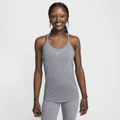 Débardeur à bretelles Nike One Classic Dri-FIT pour femme