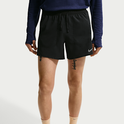 Nike Stride Men's Dri-FIT 13cm (approx.) Brief-Lined Running Shorts