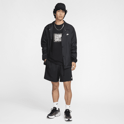 Nike Sportswear 男款 T 恤