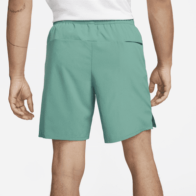 Shorts versatili Dri-FIT non foderati 18 cm Nike Unlimited – Uomo