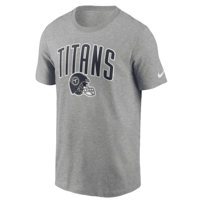 Playera para hombre Nike Team Athletic (NFL Tennessee Titans). Nike.com