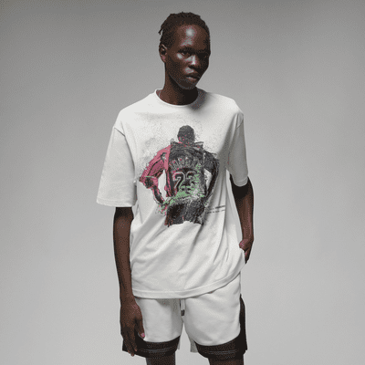 Jordan 23 Engineered '85 Men's Statement T-Shirt. Nike LU