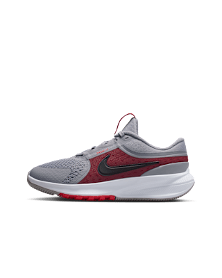 Детские кроссовки Nike Star Runner 5 Big Kids' для бега