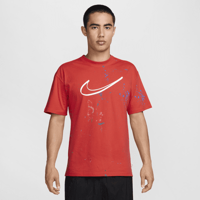 เสื้อยืดผู้ชาย Max90 Nike Sportswear