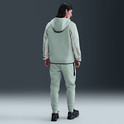 Nike Tech Men's Full-Zip Windrunner Hoodie