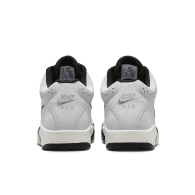 รองเท้าผู้ชาย Nike Air Flight Lite Mid