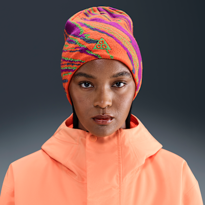 Bonnet Nike ACG Peak « Big Bend »