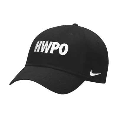 Nike Adjustable Hat