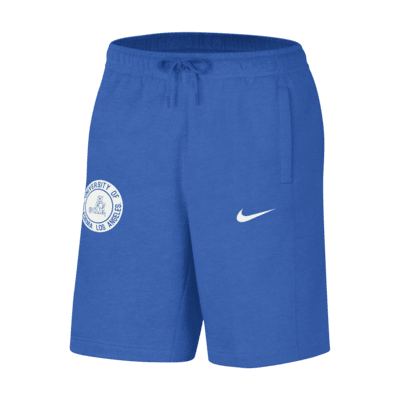 UCLA Men's Nike College Shorts