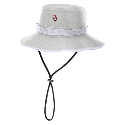 Oklahoma Sideline Apex Gameday Boonie