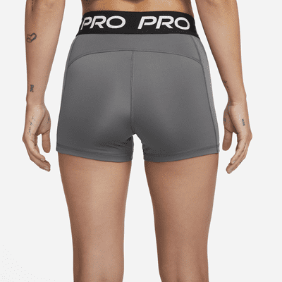 Nike Pro Women's 3" Shorts