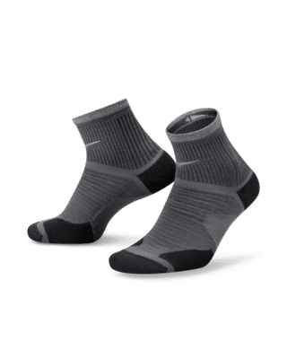 Unisex носки Nike Spark Wool Ankle Socks для бега