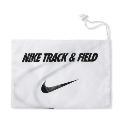 Tenis de atletismo para pista y campo Nike Rival Distance