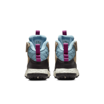 Botas para niños de preescolar Nike Terrascout