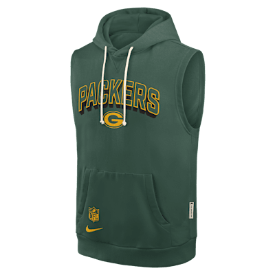 Green Bay Packers Sideline