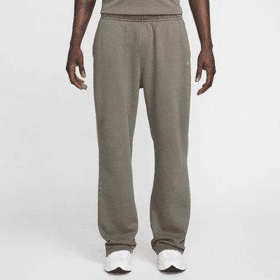 NOCTA NOCTA Fleece CS Open-Hem Sweatpants