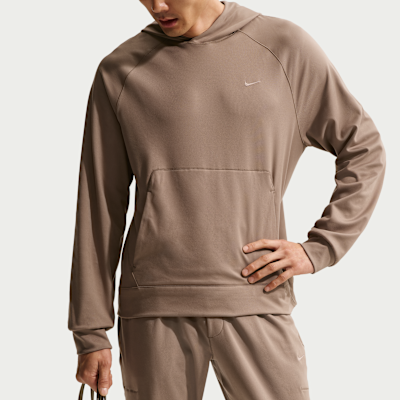 Nike Primary NanoKnit Men's Dri-FIT UV Protection Pullover Performance Hoodie