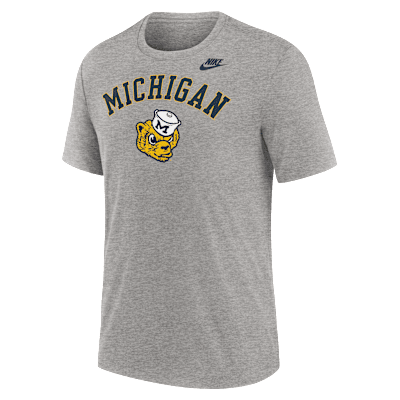 Michigan Legacy Arch