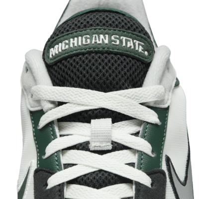 Michigan State Nike Air Max Solo Men's Shoes