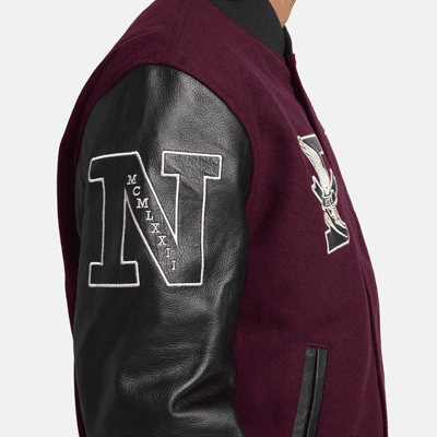 Nike Destroyer Jacket